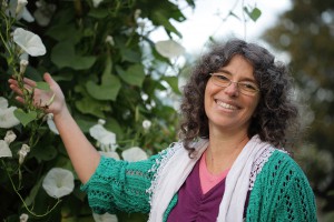 Isabelle Thomas-Chiffaudel, conseillère agréée en fleurs de Bach, DEVA et Bush australien